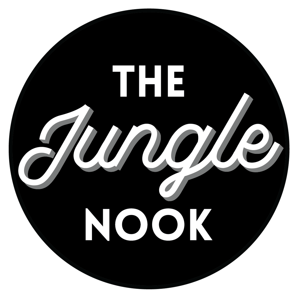 The Jungle Nook